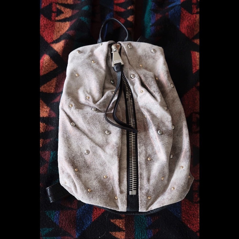Like New Aimee Kestenberg Backpack